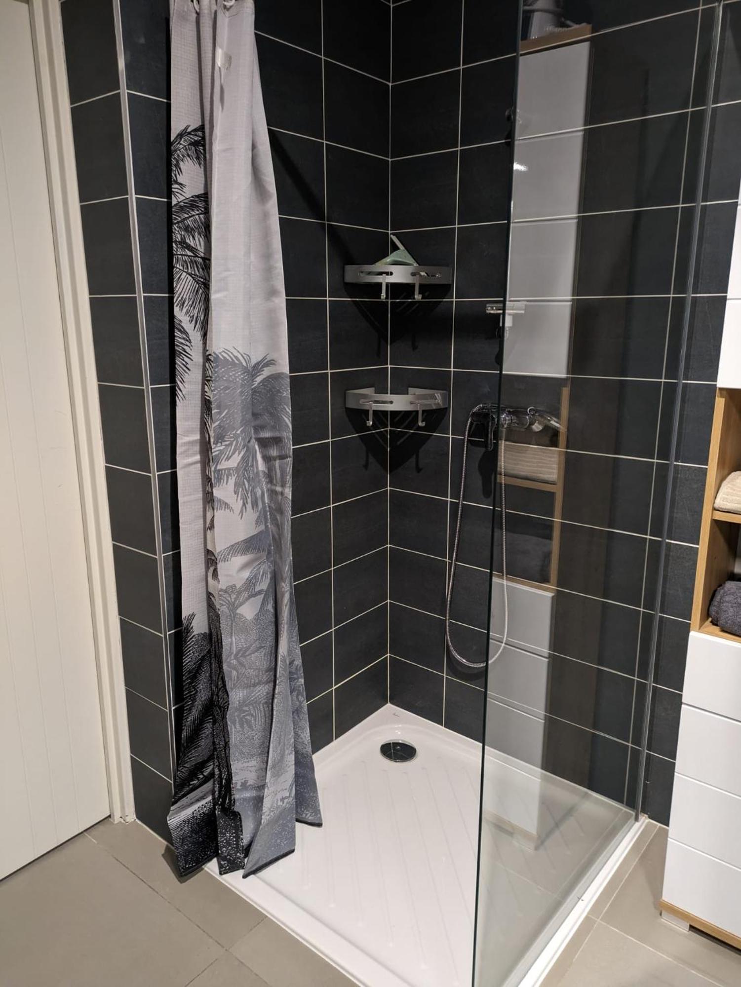 Studio Calme Avec Vue Degagee Ницца Экстерьер фото